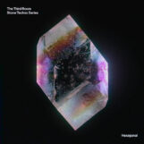 variés: Hexagonal EP — Stone Techno Series [12"]