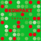 variés: Kompakt Total 21 [CD]