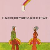 Gibbs & Alice Coltrane, Terry: El Nutto [LP]
