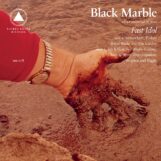 Black Marble: Fast Idol [CD]