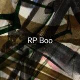 RP Boo: Established! [LP]