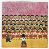 Raincoats, The: The Raincoats - édition 40e anniversaire [LP, vinyle jaune spiralé rouge]