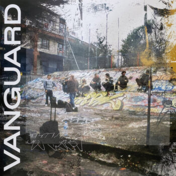 variés: Vanguard Street Art [CD]