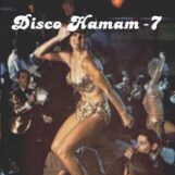 variés: Disco Hamam 7 [12"]