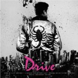 trame sonore: Drive — édition 10e anniversaire [LP, vinyle coloré]