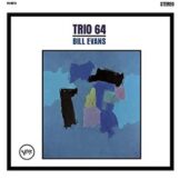 Evans, Bill: Trio '64 [LP]