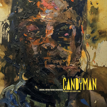 Lowe, Robert Aiki Aubrey: Candyman [2xLP, vinyle coloré 180g]