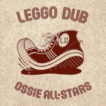 Ossie All-Stars: Leggo Dub [LP]