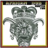 Gibbs, Joe: African Dub Chapter Two [LP]