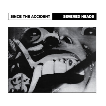 Severed Heads: City Slab Horror [LP]