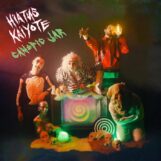 Hiatus Kaiyote: Canopic Jar [LP]