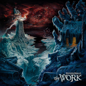 Rivers of Nihil: The Work [2xLP]
