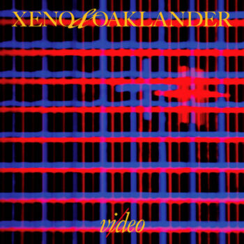 Xeno & Oaklander: vi/deo [CD]