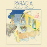 Bocquet, Roland: Paradia [CD]