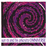 Sun Ra & His Arkestra: Omniverse [CD]