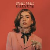 Snail Mail: Valentine [LP, vinyle doré]