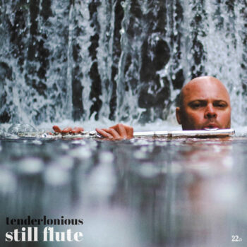 Tenderlonious: Still Flute [LP]