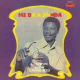 Frimpong & His Cubano FIestas, K.: Me Da A Onnda [LP]