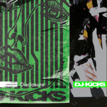 variés; Disclosure: DJ Kicks [CD]