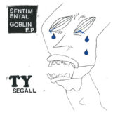 Segall, Ty: Sentimental Goblin EP [7", vinyle pourpre et rose]
