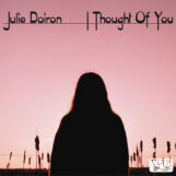 Doiron, Julie: I Thought Of You [LP]