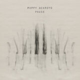 Ackroyd, Poppy: Pause [LP]