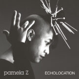 pamela Z: Echolocation [LP, vinyle coloré]