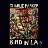 Parker, Charlie: Bird In LA [2xCD]