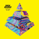 Jaga Jazzist: Pyramid Remix [2xLP, vinyle jaune 140g]