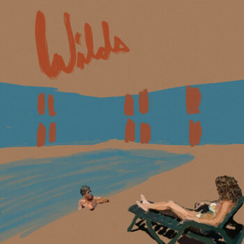 Shauf, Andy: Wilds [CD]