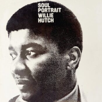 Hutch, Willie: Soul Portrait [LP 180g]