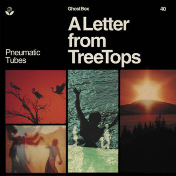 Pneumatic Tubes: A Letter from TreeTops [LP]