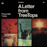Pneumatic Tubes: A Letter from TreeTops [CD]