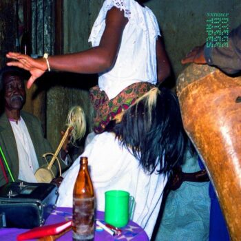variés: Buganda Royal Music Revival [LP, vinyle pourpre]