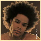 Maxwell: Now — édition 20e anniversaire [LP, vinyle brun racinette]