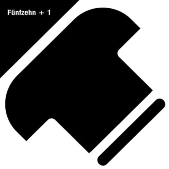 variés: Ostgut Ton Funfzehn + 1 [2xCD]