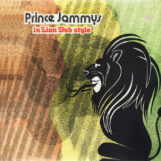 Prince Jammy: In Lion Dub style [LP]