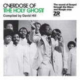 variés; David Hill: Overdose of the Holy Ghost [2xLP]