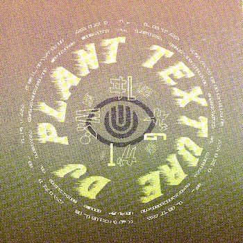 DJ Plant Texture: Lloyd Goes To Mars EP [12"]