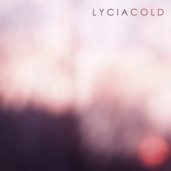 Lycia: Cold [CD]