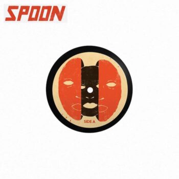 Spoon: Wild [7"]