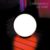 Ambarchi, Oren: Live Hubris [LP]