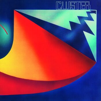Cluster: Cluster 71 — édition 50e anniversaire [LP 180g, pochette 'gatefold']