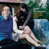 Kings Of Convenience: Quiet Is The New Loud [LP]