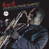 Coltrane Quartet, John: Crescent [LP 180g]