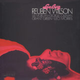 Wilson, Reuben: Love Bug [LP 180g]