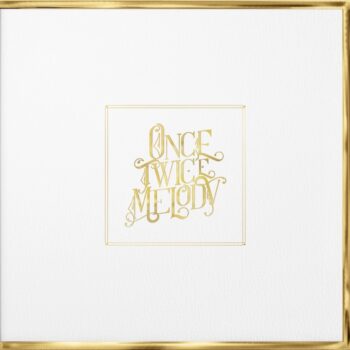 Beach House: Once Twice Melody — édition "Gold" [Coffret 2xLP, vinyle clair, vinyle doré]