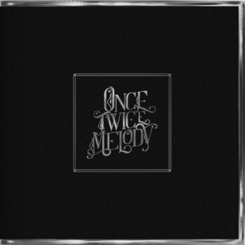Beach House: Once Twice Melody — édition "Silver" [2xLP]
