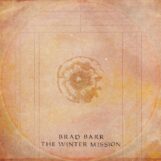 Barr, Brad: The Winter Mission [LP, vinyle rouge]
