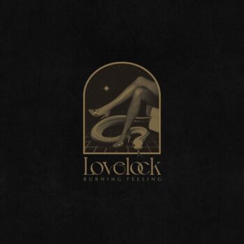Lovelock: Burning Feeling [2xLP]